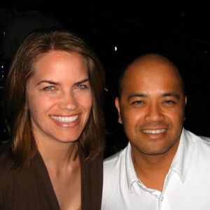 Meet your Posher, Harold